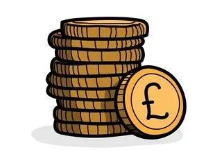 You Get What You Pay For image