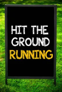 A Turbo Powered Start to the Year image