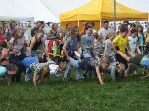 SAVE THE DATES image